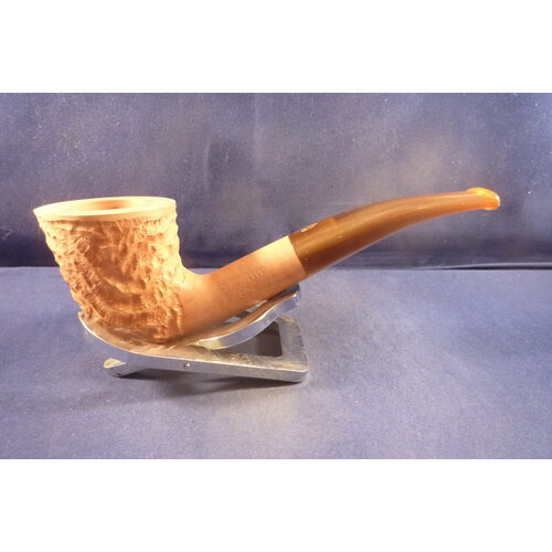 Pipe Savinelli Dune Rusticated 920 
