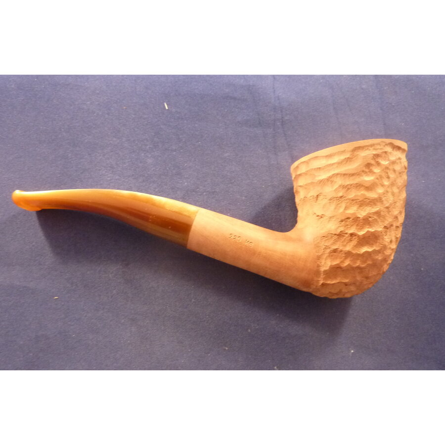 Pijp Savinelli Dune Rusticated 920
