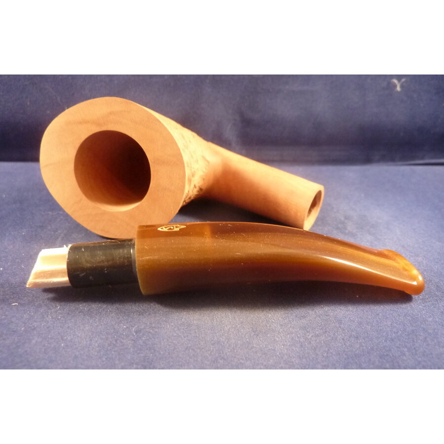 Pipe Savinelli Dune Rusticated 920