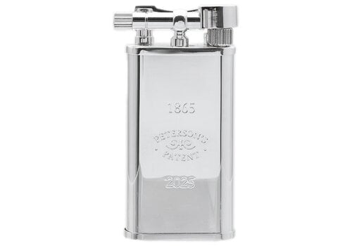 Pijpaansteker Peterson 160th Anniversary 