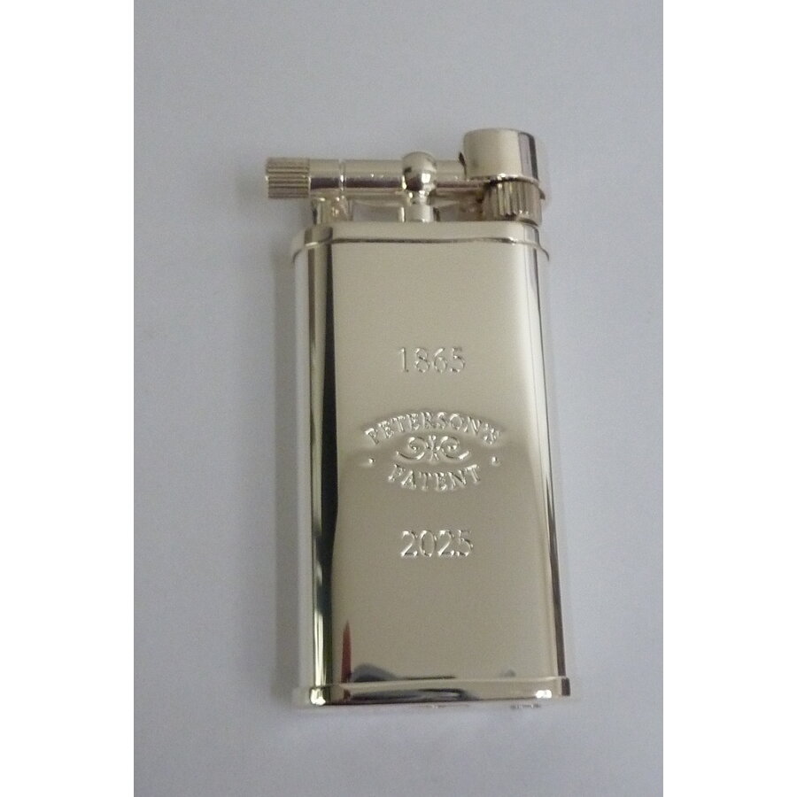 Pijpaansteker Peterson 160th Anniversary