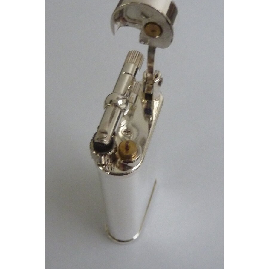 Pijpaansteker Peterson 160th Anniversary