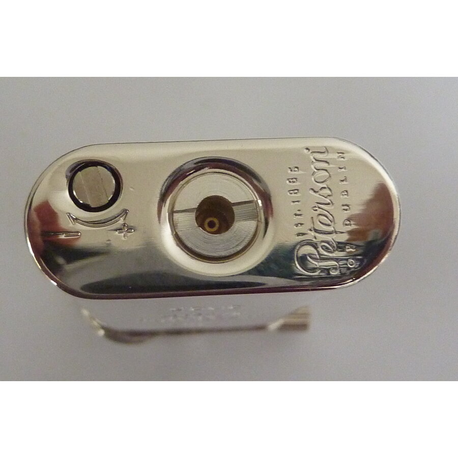 Pijpaansteker Peterson 160th Anniversary