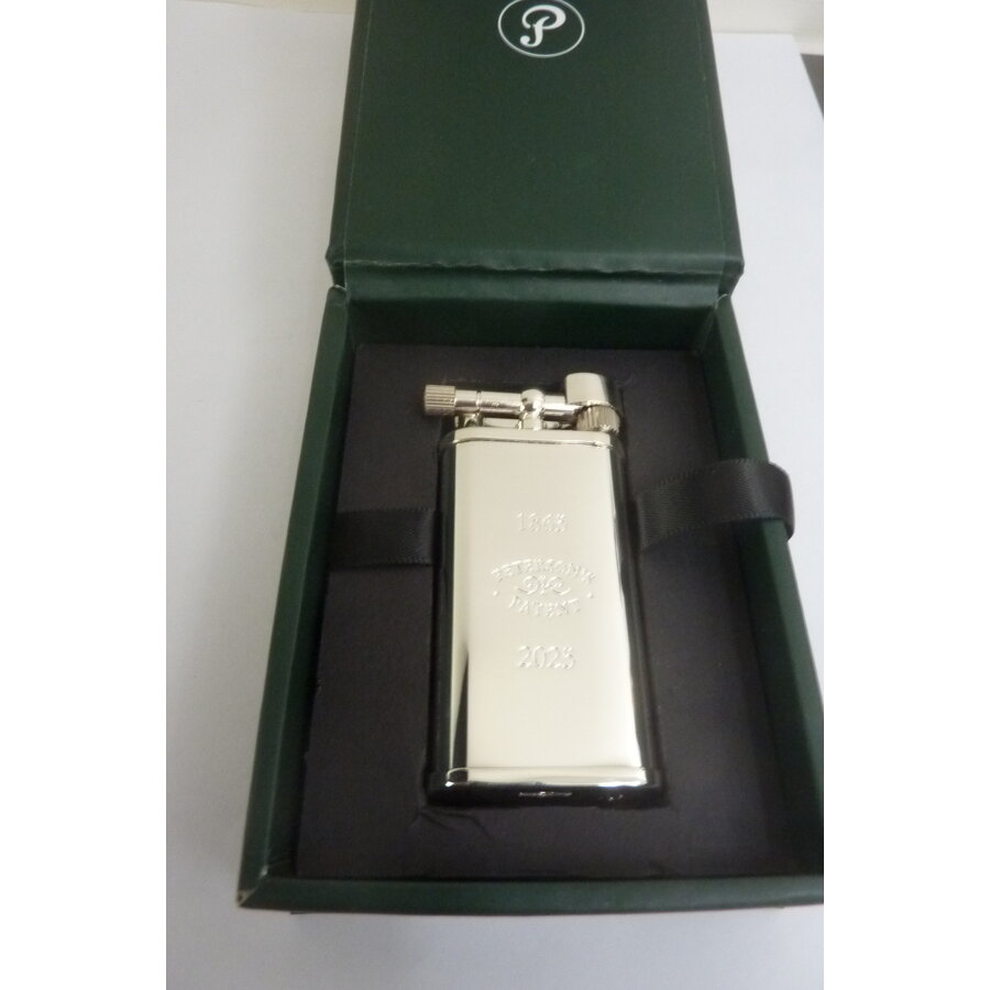 Pijpaansteker Peterson 160th Anniversary