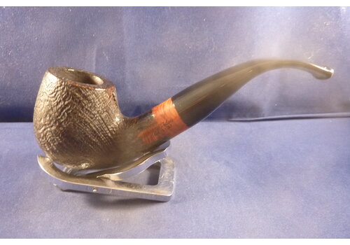 Pipe Aldo Velani Cestino 