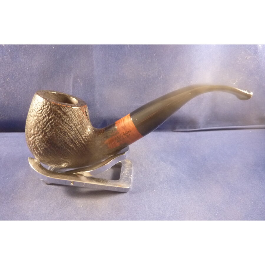 Pipe Aldo Velani Cestino