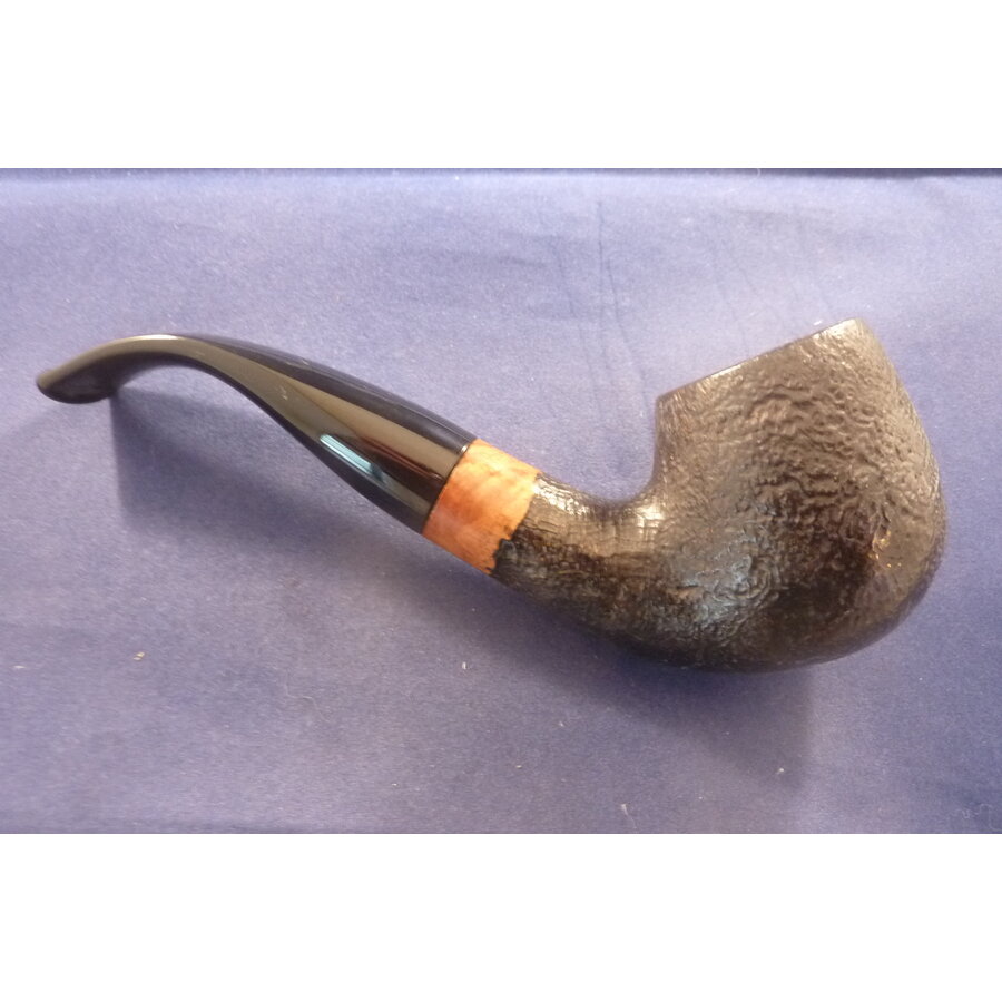 Pipe Aldo Velani Cestino