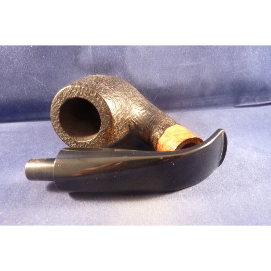 Pipe Aldo Velani Cestino