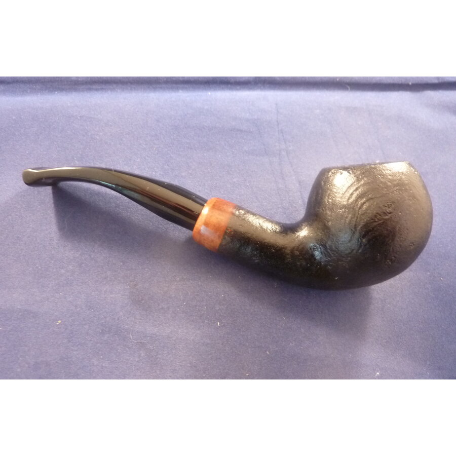 Pipe Aldo Velani Cestino