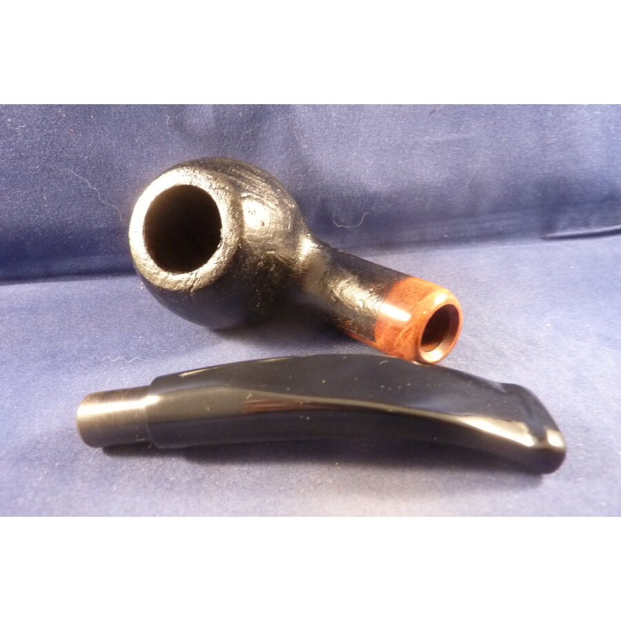 Pipe Aldo Velani Cestino