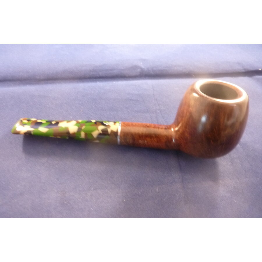 Pipe Savinelli Camouflage Smooth 207