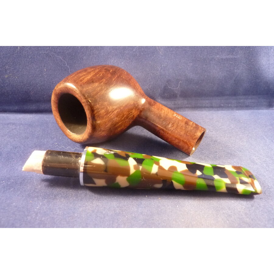 Pipe Savinelli Camouflage Smooth 207
