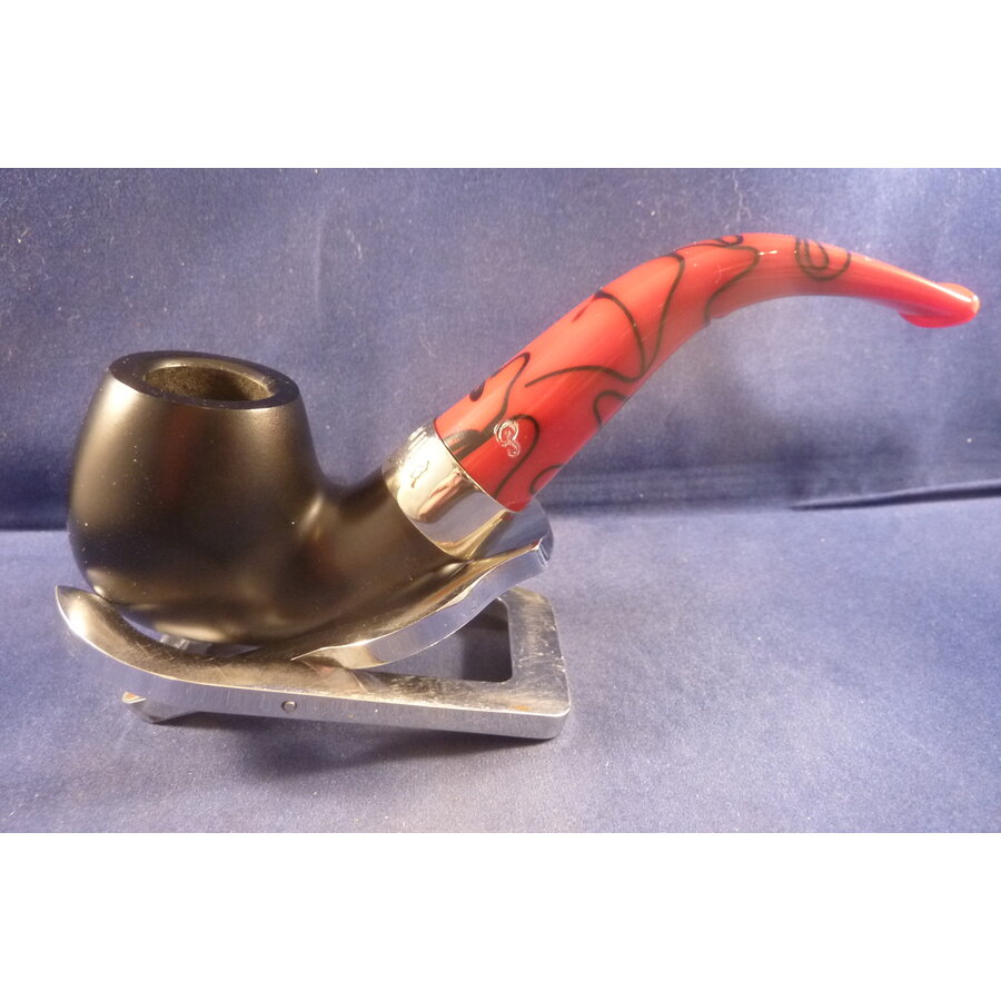Pipe Peterson Dracula Smooth 230