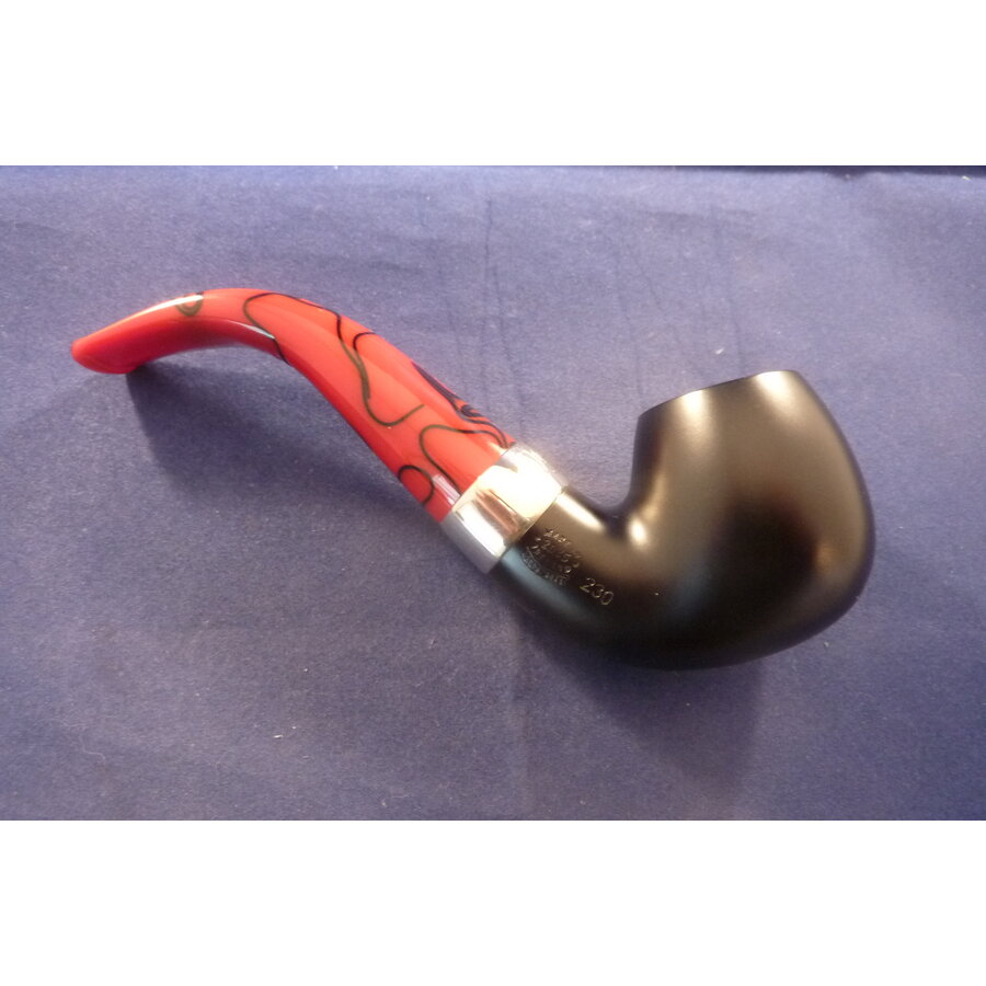 Pipe Peterson Dracula Smooth 230