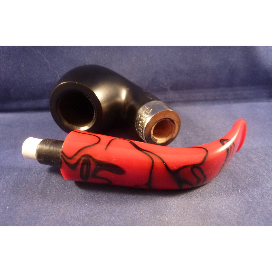 Pipe Peterson Dracula Smooth 230