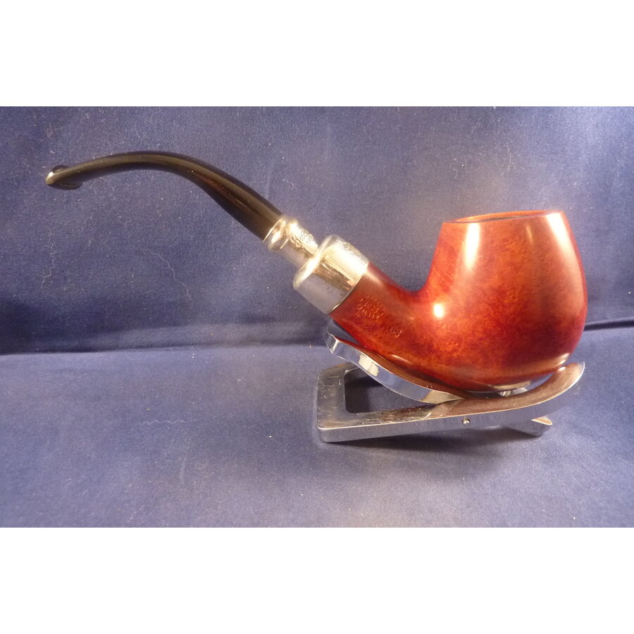 Pipe Peterson Spigot Terracotta 68
