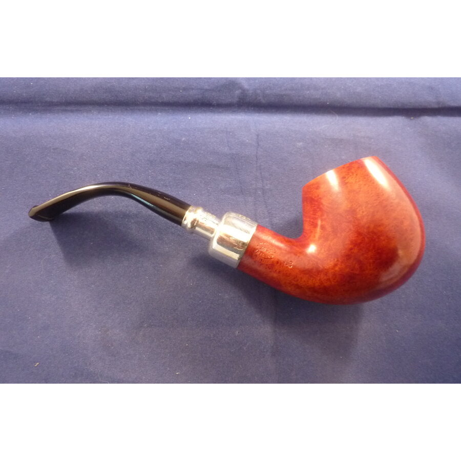 Pijp Peterson Spigot Terracotta 68