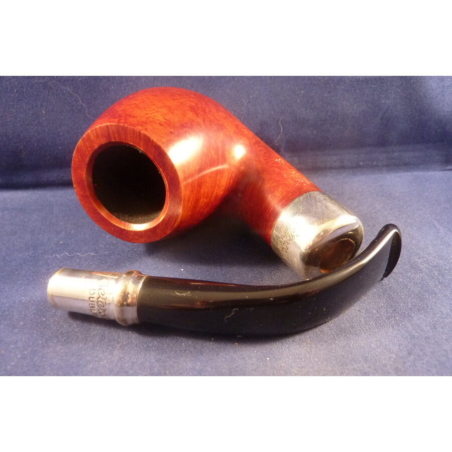 Pipe Peterson Spigot Terracotta 68