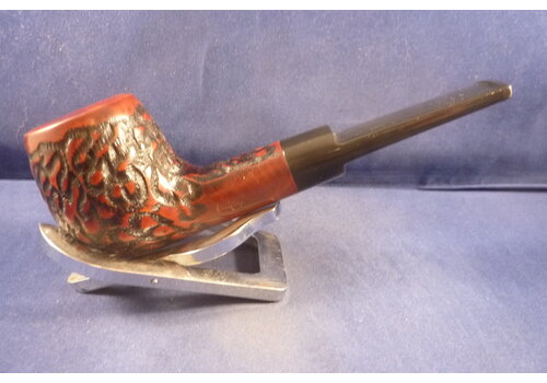 Pipe Angelo Rusticated 