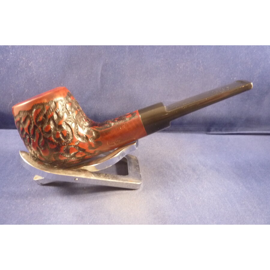 Pipe Angelo Rusticated