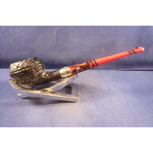 Pipe Peterson Dracula Sand 411 