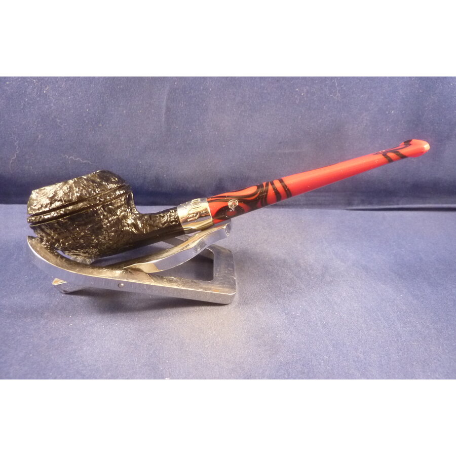 Pijp Peterson Dracula Sand 411