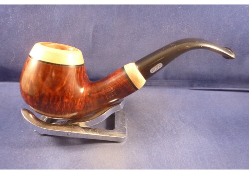Pijp Ropp Pipe of the Year 2001 Brune 