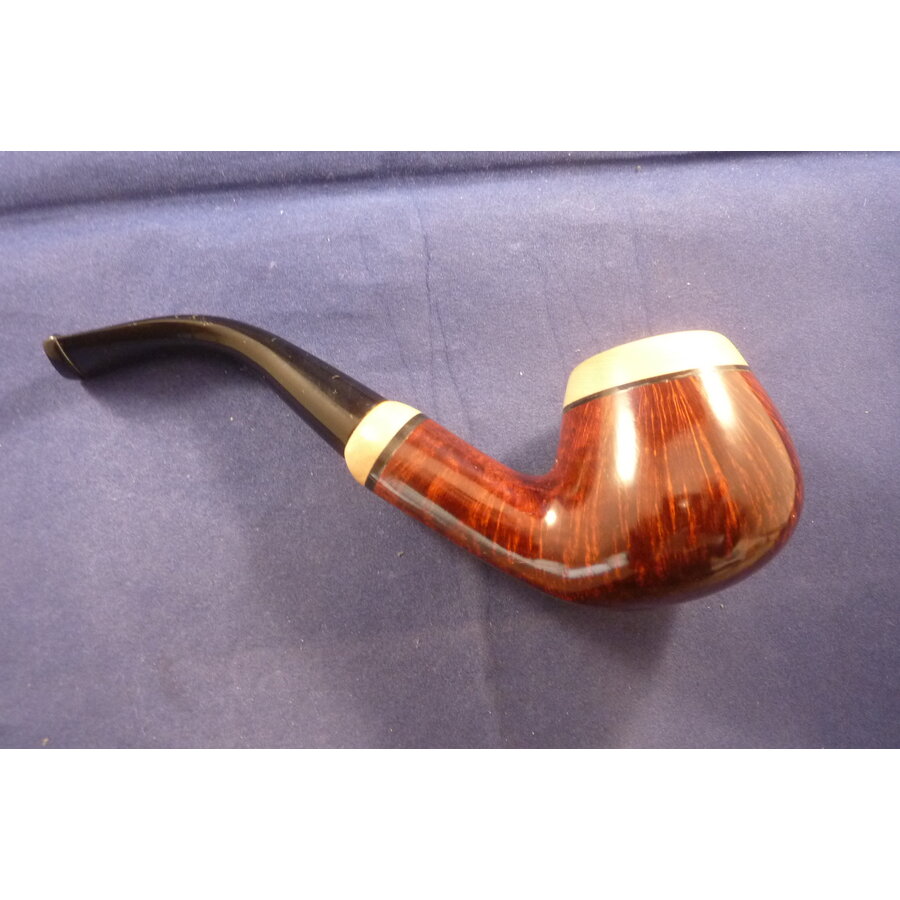 Pipe Ropp Pipe of the Year 2001 Brune