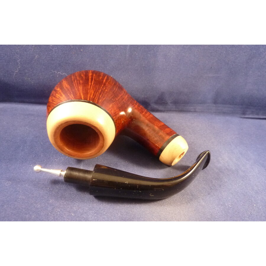 Pijp Ropp Pipe of the Year 2001 Brune