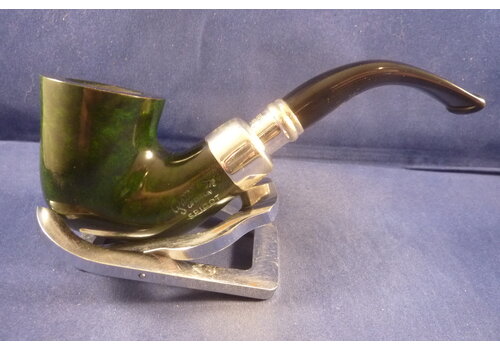 Pipe Peterson Spigot Green 05 