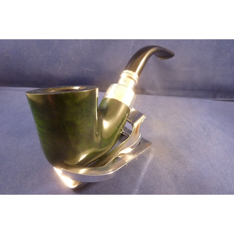 Pijp Peterson Spigot Green 05