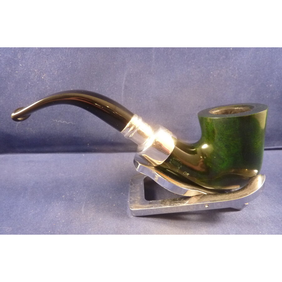 Pipe Peterson Spigot Green 05