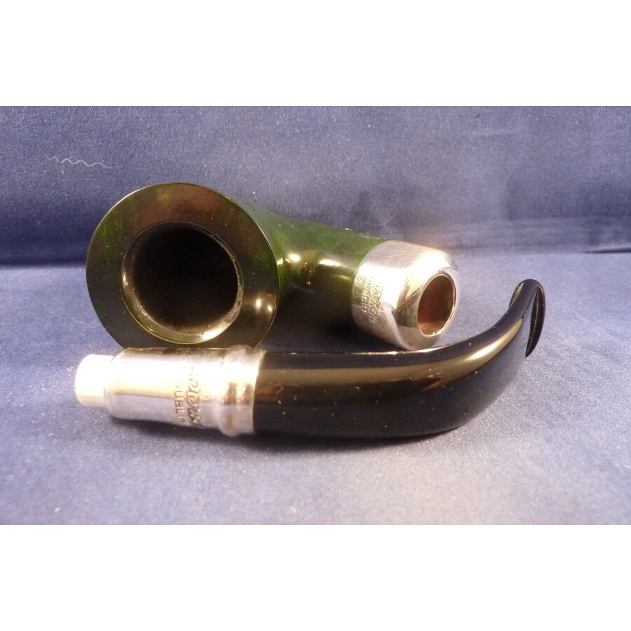 Pipe Peterson Spigot Green 05