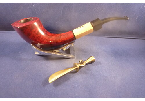 Pipe Butz-Choquin Pirate Edition 