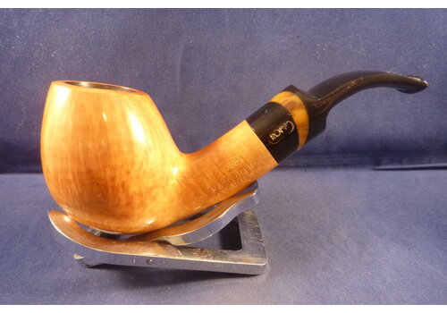 Pipe Ropp Maitre Pipier Saint Claude 