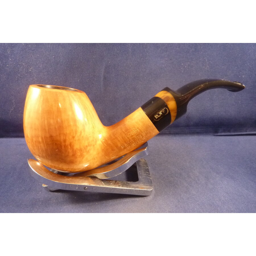 Pipe Ropp Maitre Pipier Saint Claude
