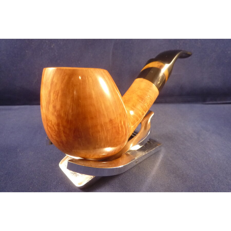 Pipe Ropp Maitre Pipier Saint Claude