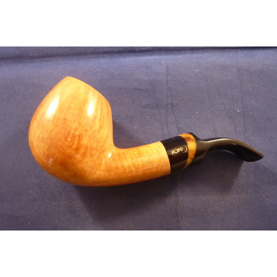 Pijp Ropp Maitre Pipier Saint Claude