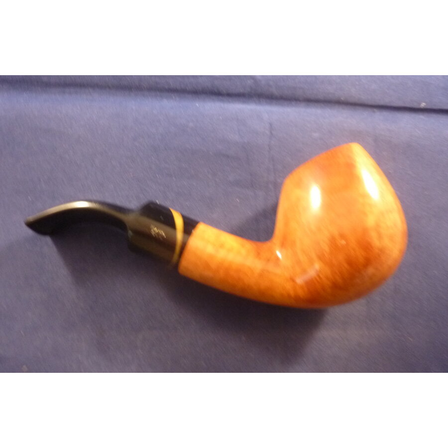 Pipe Ropp Maitre Pipier Saint Claude