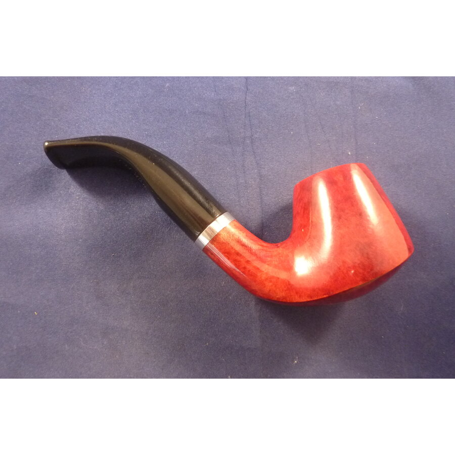 Pipe Molina Barasso Terracotta