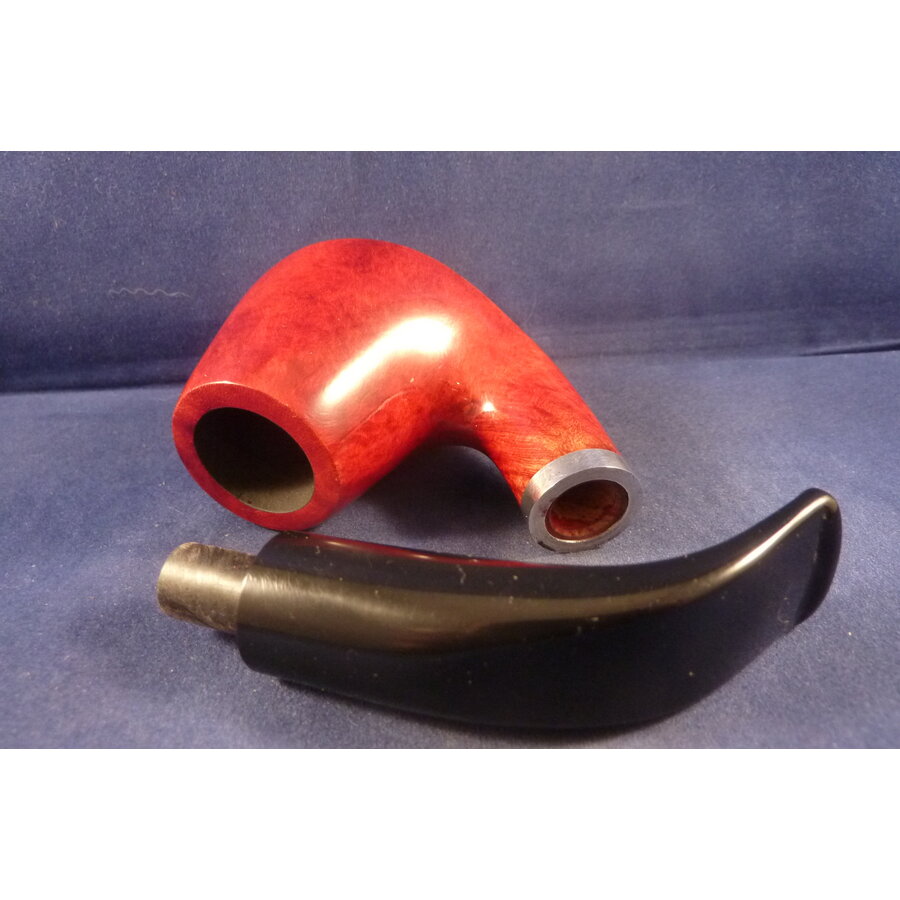 Pijp Molina Barasso Terracotta