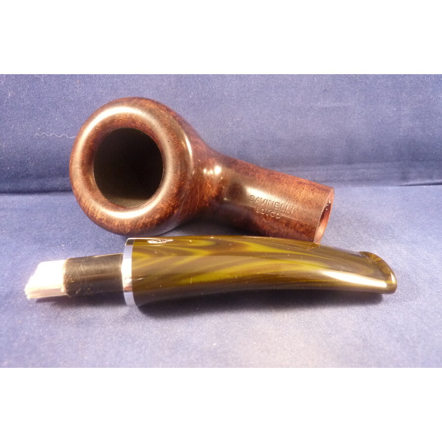 Pipe Savinelli Bosco 316 Smooth