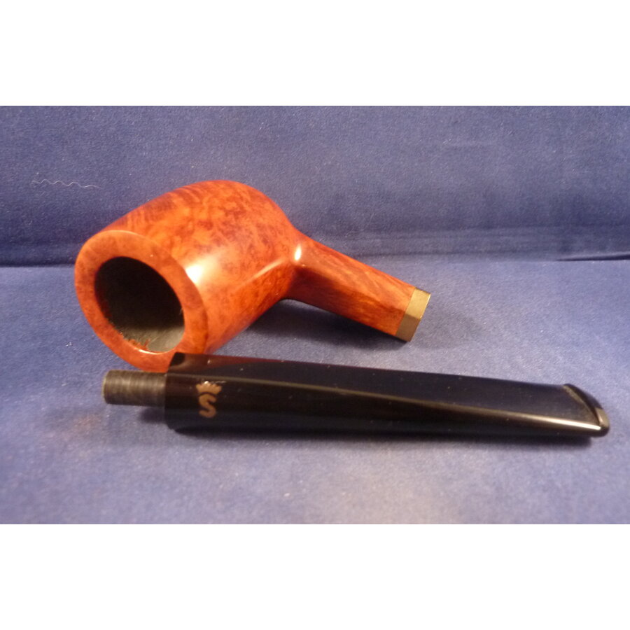 Pipe Stanwell Sixtus 208