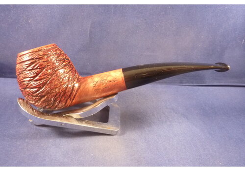 Pijp Luigi Viprati Rusticated 