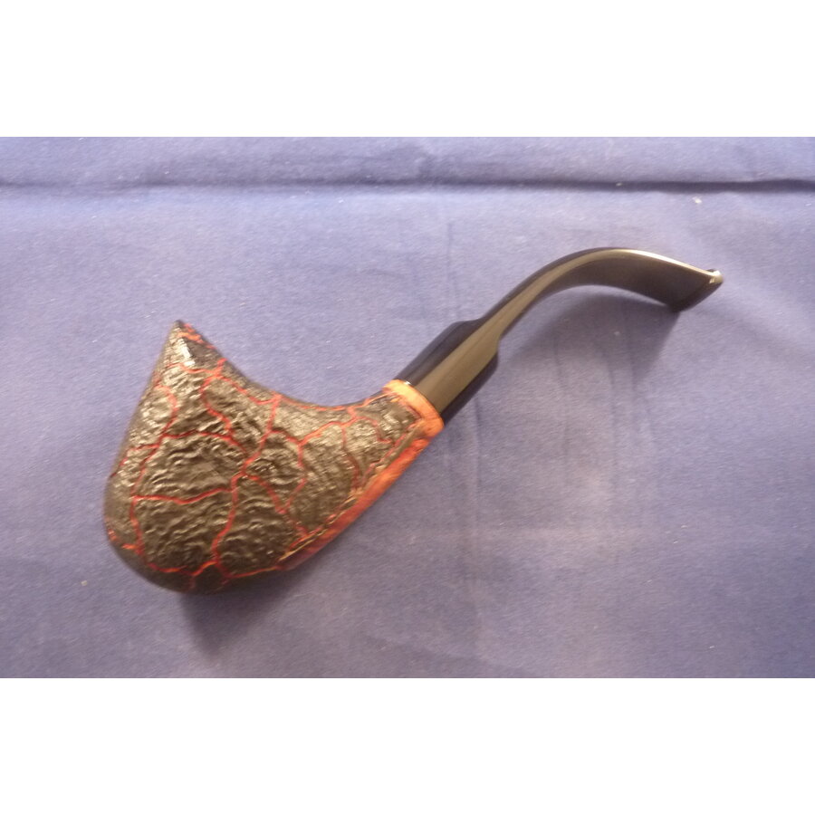 Pipe Ser Jacopo Maior S1A