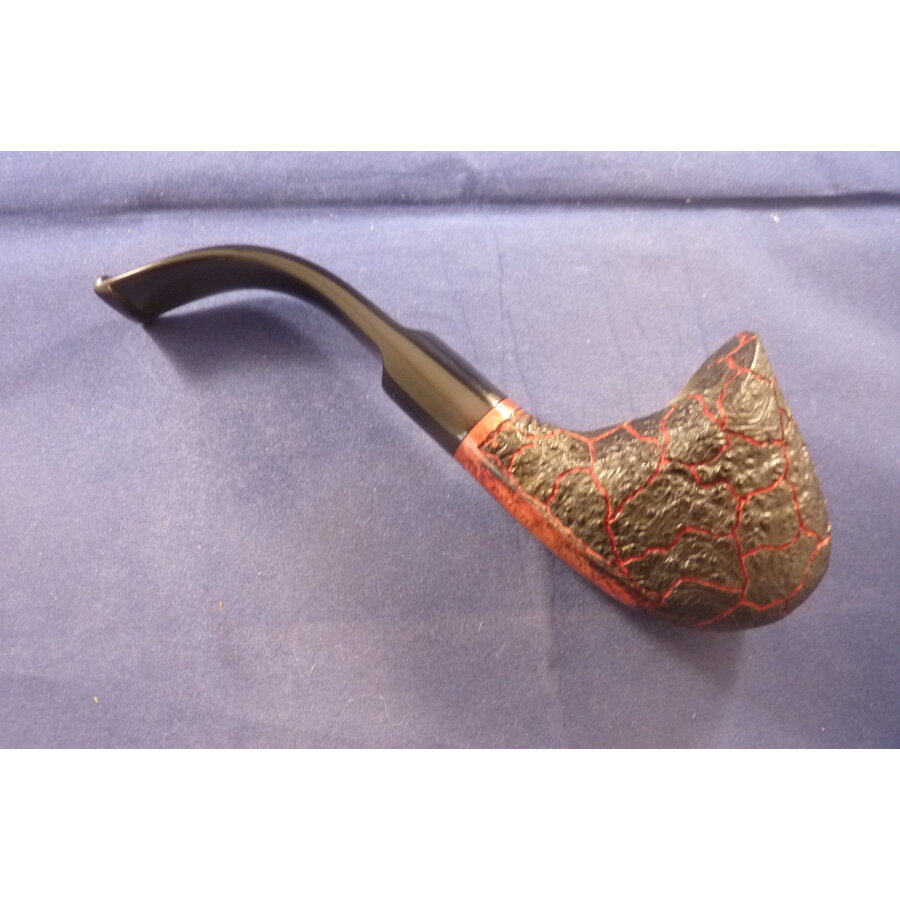 Pipe Ser Jacopo Maior S1A