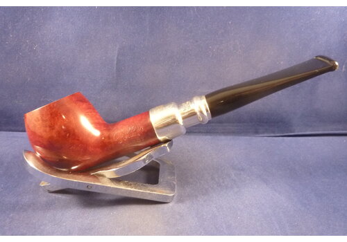 Pijp Peterson Spigot Red 87 