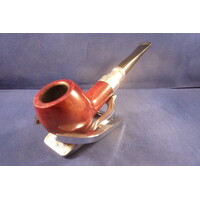 Pijp Peterson Spigot Red 87