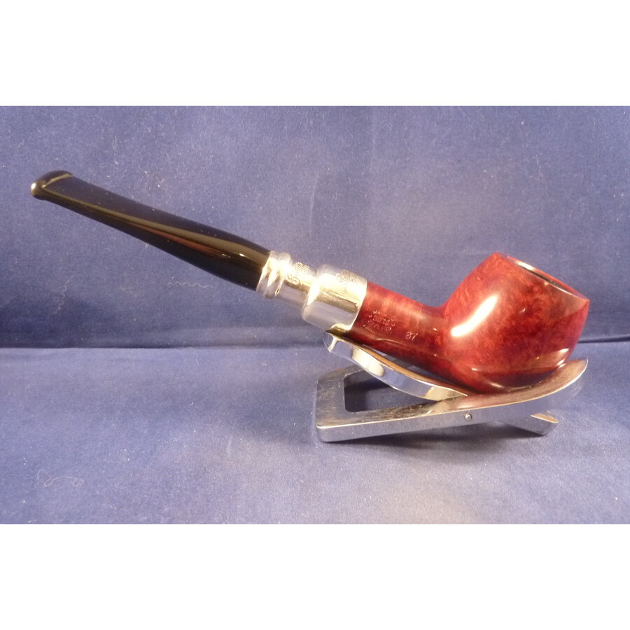 Pipe Peterson Spigot Red 87