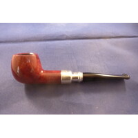 Pijp Peterson Spigot Red 87